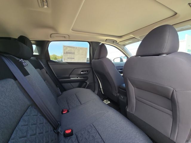 2026 Nissan Kicks SV Rockwall TX