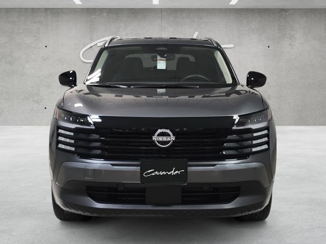 2026 Nissan Kicks SV Rockwall TX