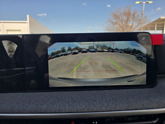 2026 Nissan Kicks SV Rockwall TX