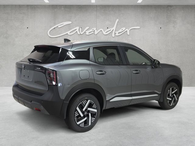 2026 Nissan Kicks SV Rockwall TX