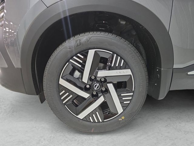 2026 Nissan Kicks SV Rockwall TX