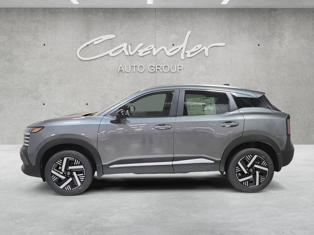 2026 Nissan Kicks SV Rockwall TX