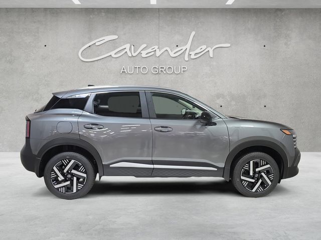 2026 Nissan Kicks SV Rockwall TX