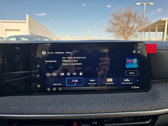 2026 Nissan Kicks SV Rockwall TX