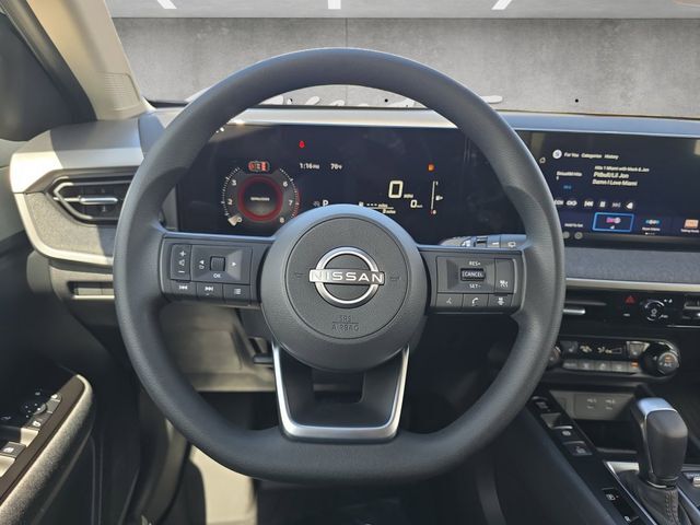 2026 Nissan Kicks SV Rockwall TX