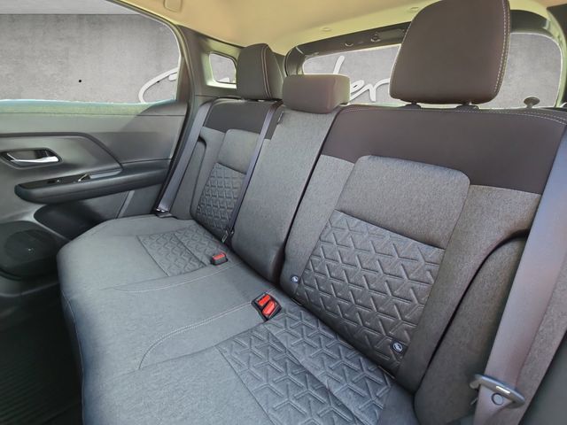 2026 Nissan Kicks SV Rockwall TX