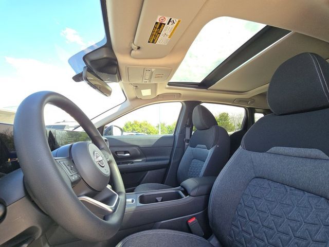 2026 Nissan Kicks SV Rockwall TX