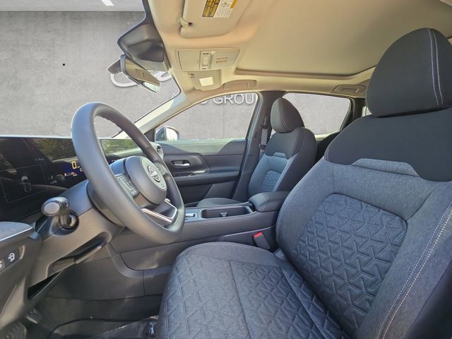 2026 Nissan Kicks SV Rockwall TX