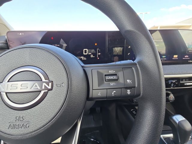 2026 Nissan Kicks SV Rockwall TX