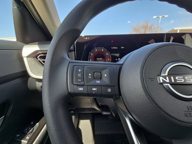 2026 Nissan Kicks SV Rockwall TX