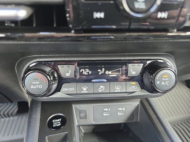 2026 Nissan Kicks SV Rockwall TX