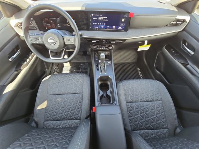 2026 Nissan Kicks SV Rockwall TX