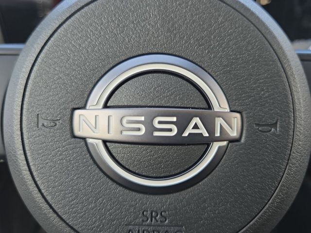 2026 Nissan Kicks SV Rockwall TX