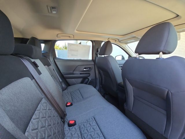 2026 Nissan Kicks SV Rockwall TX