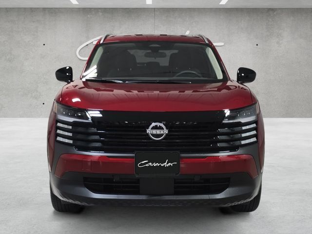 2026 Nissan Kicks SV Rockwall TX