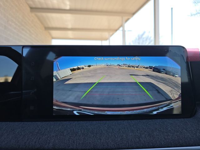 2026 Nissan Kicks SV Rockwall TX