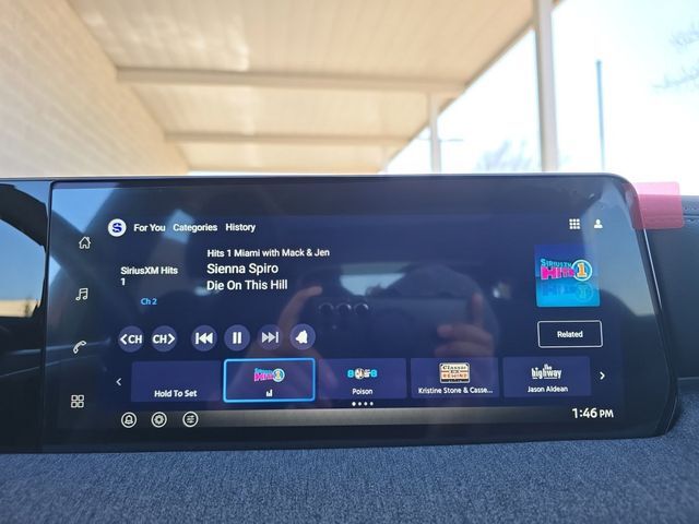 2026 Nissan Kicks SV Rockwall TX