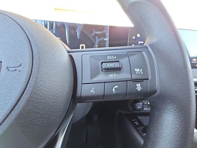 2026 Nissan Kicks SV Rockwall TX