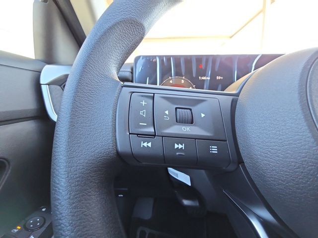 2026 Nissan Kicks SV Rockwall TX