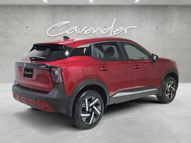 2026 Nissan Kicks SV Rockwall TX