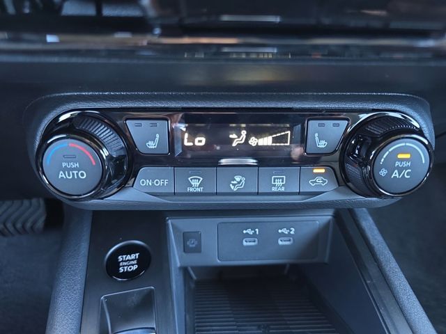 2026 Nissan Kicks SV Rockwall TX