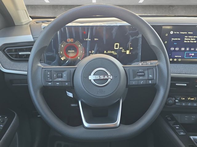 2026 Nissan Kicks SV Rockwall TX