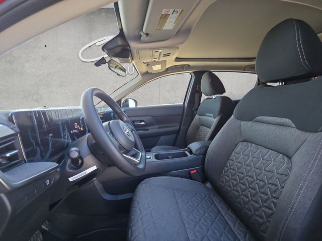 2026 Nissan Kicks SV Rockwall TX