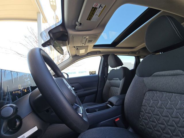 2026 Nissan Kicks SV Rockwall TX