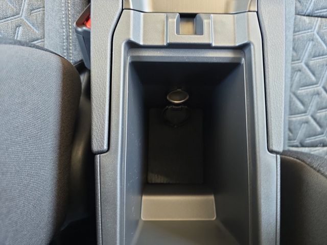 2026 Nissan Kicks SV Rockwall TX