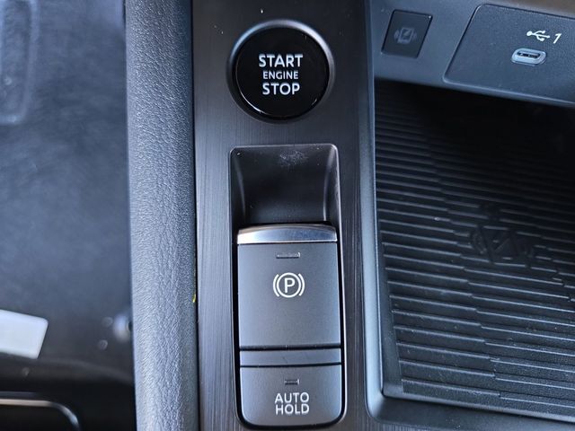 2026 Nissan Kicks SV Rockwall TX