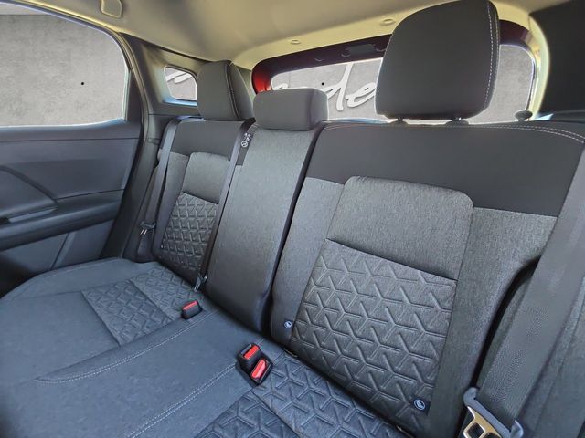 2026 Nissan Kicks SV Rockwall TX