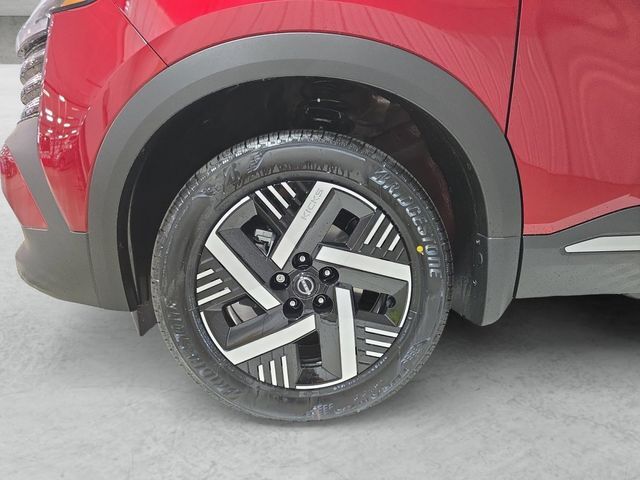 2026 Nissan Kicks SV Rockwall TX