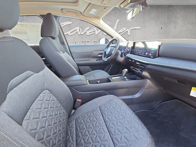 2026 Nissan Kicks SV Rockwall TX