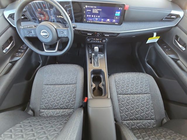 2026 Nissan Kicks SV Rockwall TX