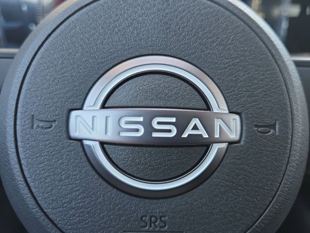 2026 Nissan Kicks SV Rockwall TX