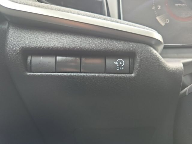 2026 Nissan Kicks SV Rockwall TX