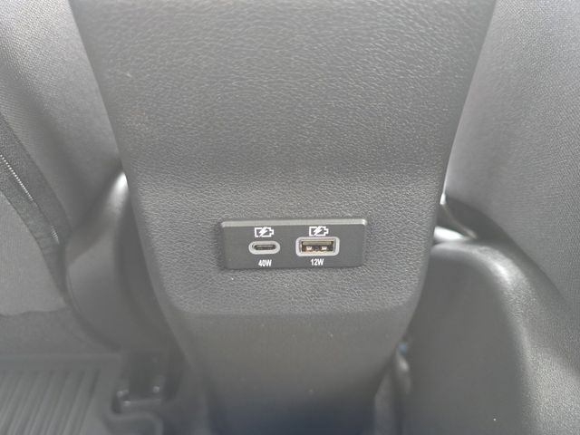 2026 Nissan Kicks SV Rockwall TX