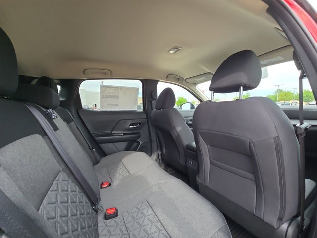 2026 Nissan Kicks SV Rockwall TX