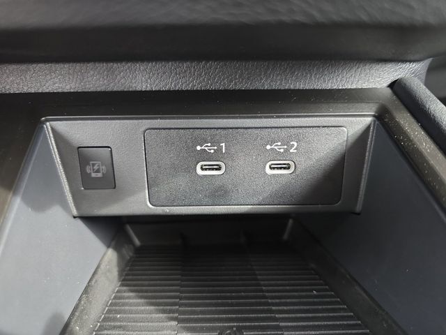 2026 Nissan Kicks SV Rockwall TX