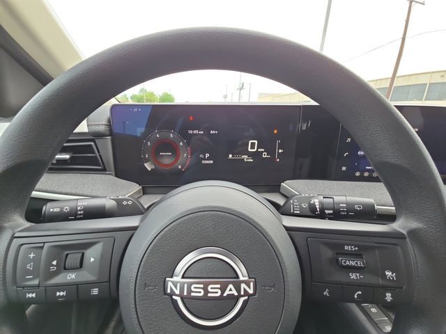 2026 Nissan Kicks SV Rockwall TX