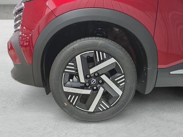 2026 Nissan Kicks SV Rockwall TX