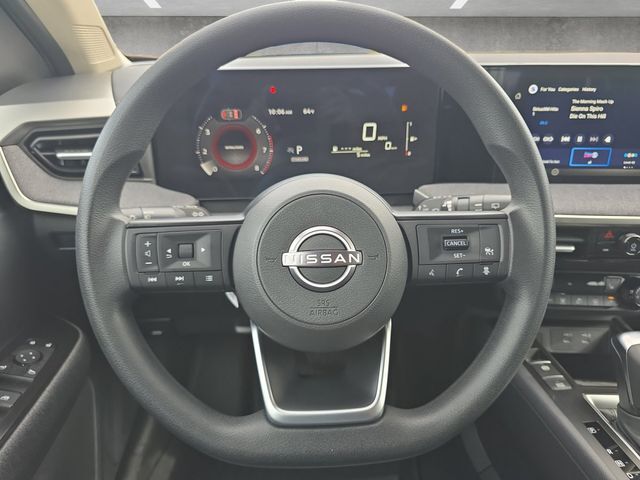 2026 Nissan Kicks SV Rockwall TX