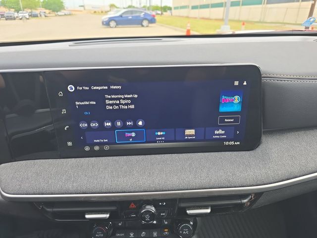 2026 Nissan Kicks SV Rockwall TX