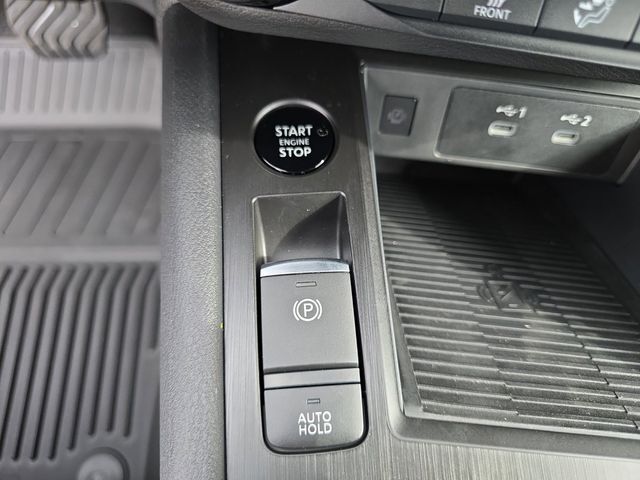 2026 Nissan Kicks SV Rockwall TX