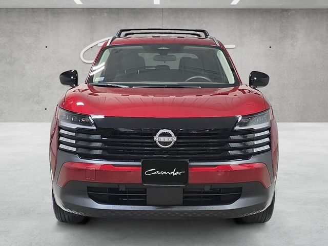 2026 Nissan Kicks SV Rockwall TX