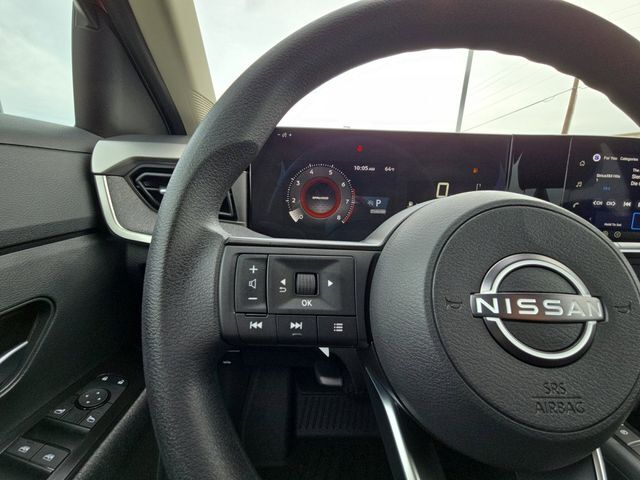 2026 Nissan Kicks SV Rockwall TX