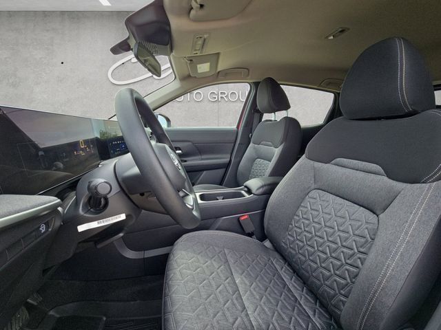 2026 Nissan Kicks SV Rockwall TX