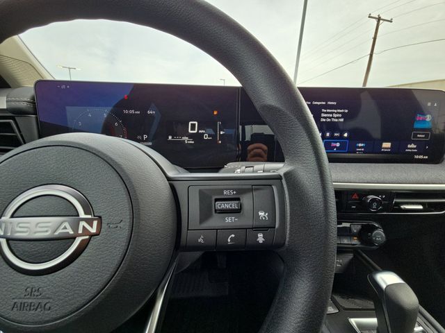 2026 Nissan Kicks SV Rockwall TX