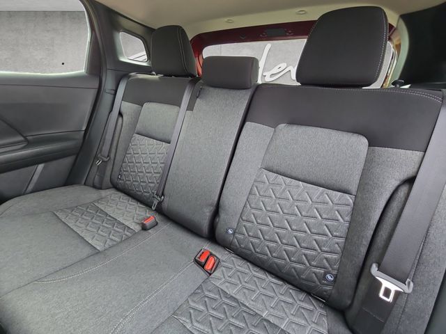 2026 Nissan Kicks SV Rockwall TX