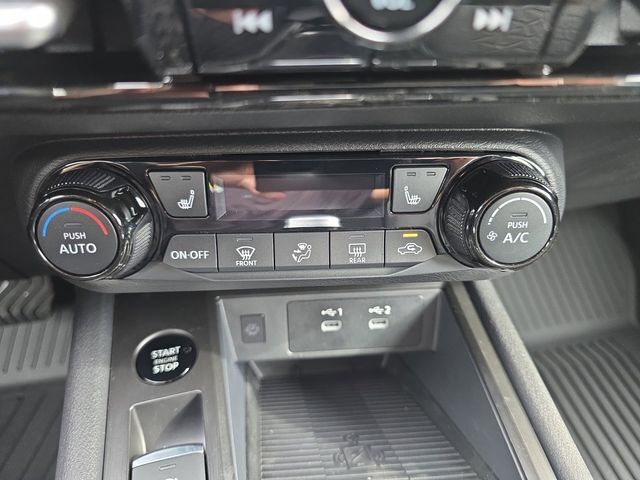 2026 Nissan Kicks SV Rockwall TX